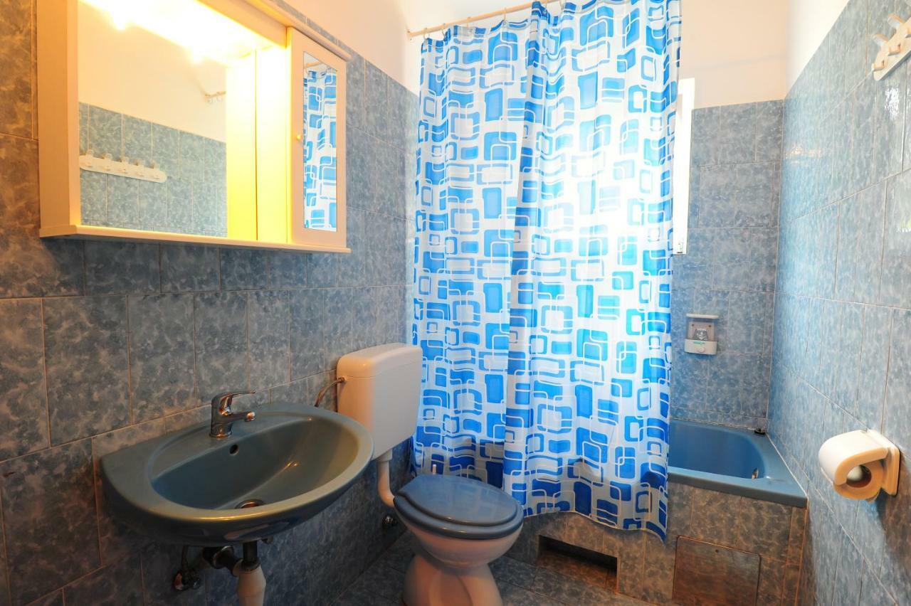 Apartmani Margeta Rab Town Eksteriør billede